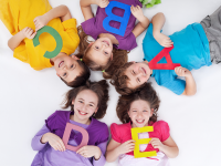 English Unikids English